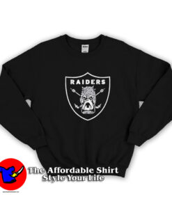 Tusken Raider Raiders Funny Vintage Unisex Sweatshirt