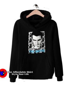 Vintage The Smiths Morrissey Unisex Hoodie