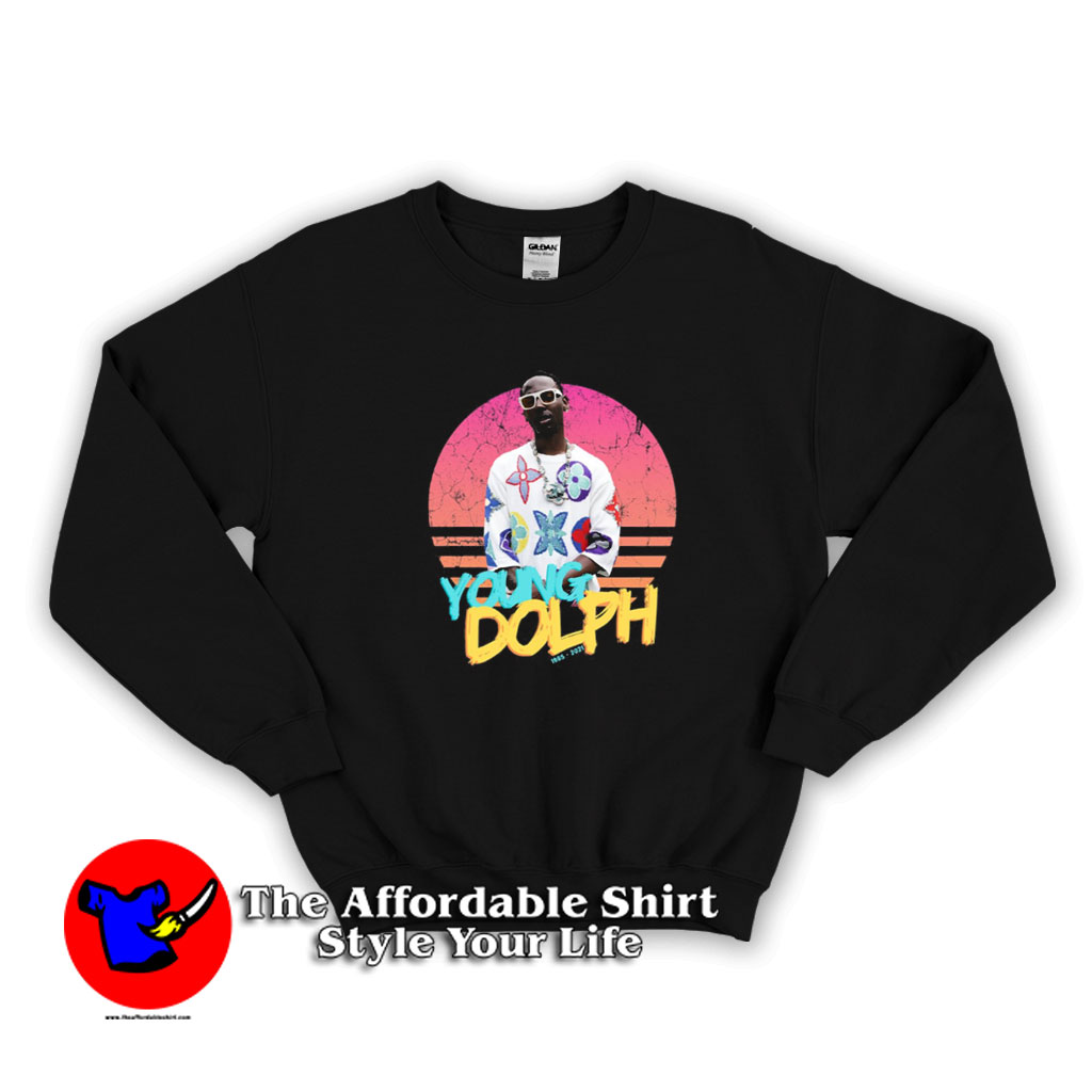 Vintage Young Dolph Retoro Style Unisex Sweatshirt 510x510 image Vintage Young Dolph Retoro Style Unisex Sweatshirt 510x510 Vintage Young Dolph Retro Style Unisex Sweatshirt On Sale