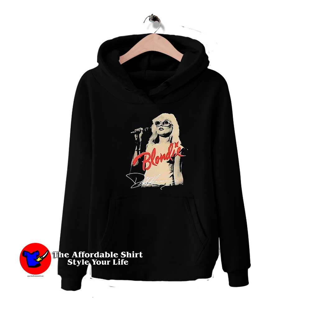 Vintage ̣Debbie Harry Signed Blondie Unisex Hoodie 510x510 image Vintage ̣Debbie Harry Signed Blondie Unisex Hoodie 510x510 Vintage ̣Debbie Harry Signed Blondie Unisex Hoodie