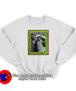 A Tribe Called Quest Vintage 90s Unisex Sweatshirt