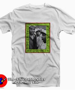 A Tribe Called Quest Vintage 90s Unisex T-shirt