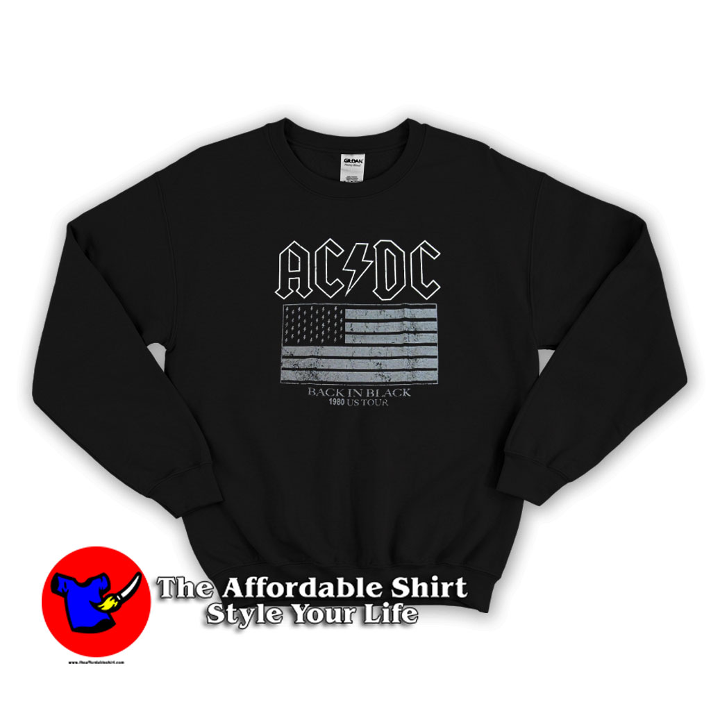 ACDC Back In Black Tour US Flag Unisex Sweatshirt 510x510 image ACDC Back In Black Tour US Flag Unisex Sweatshirt 510x510 ACDC Back In Black Tour US Flag Unisex Sweatshirt On Sale