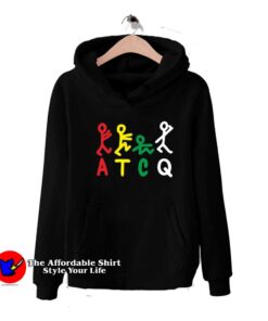 ATCQ A Tribe called Quest Hip Hop Unisex Hoodie