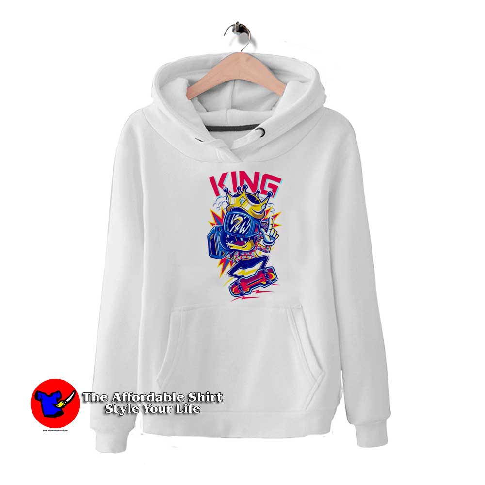 Awesome King Graffiti Art Graphic Unisex Hoodie 510x510 image Awesome King Graffiti Art Graphic Unisex Hoodie 510x510 Awesome King Graffiti Art Graphic Unisex Hoodie