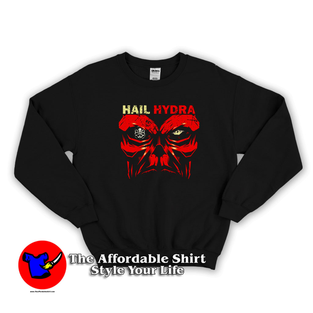 Captain Heil Red Skull World War Comic Hero Sweatshirt 510x510 image Captain Heil Red Skull World War Comic Hero Sweatshirt 510x510 Captain Heil Red Skull World War Comic Hero Sweatshirt On Sale