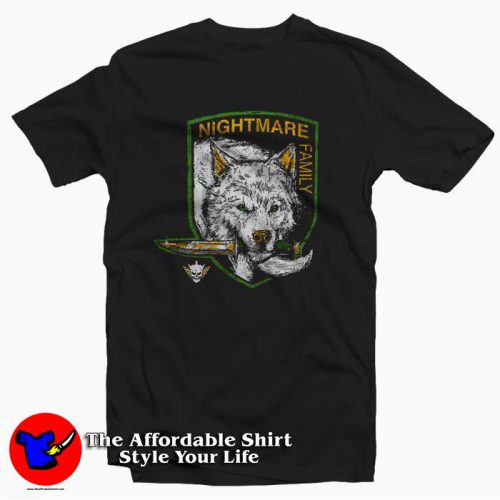 Cody Rhodes Pharaoh Shield Wolf Unisex T Shirt 500x500 Cody Rhodes Pharaoh Shield Wolf Unisex T shirt On Sale