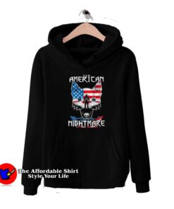 Cody Rhodes The American Nightmare Unisex Hoodie