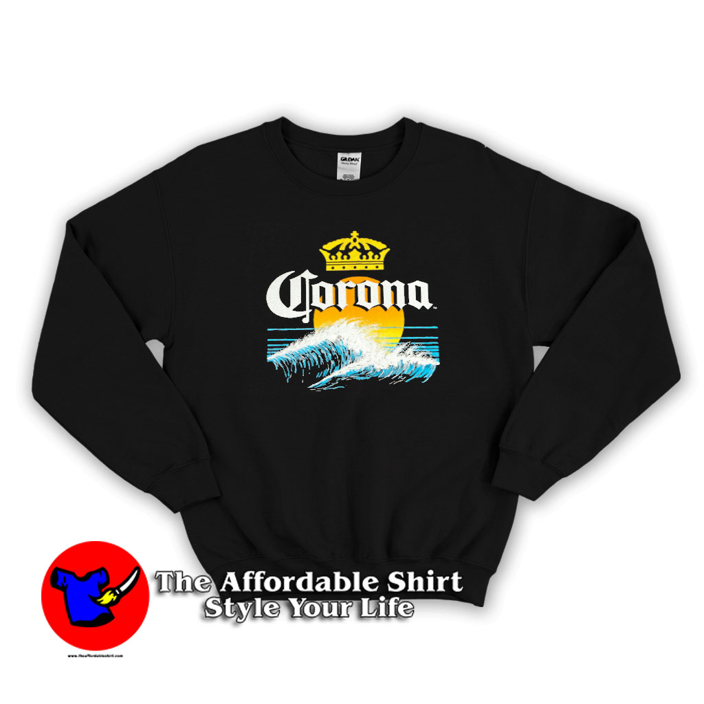 Corona Extra Beer Cerveza Sunset Surf Distressed Sweatshirt 510x510 image Corona Extra Beer Cerveza Sunset Surf Distressed Sweatshirt 510x510 Corona Extra Beer Cerveza Sunset Surf Distressed Sweatshirt On Sale