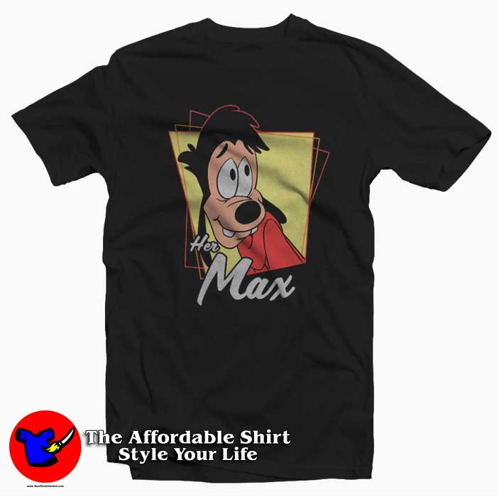 Disney A Goofy Movie Couples Her Max Unisex T Shirt 510x510 image Disney A Goofy Movie Couples Her Max Unisex T Shirt 510x510 Disney A Goofy Movie Couples Her Max Unisex T shirt On Sale