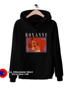 Disney A Goofy Movie Roxanne Cute Unisex Hoodie