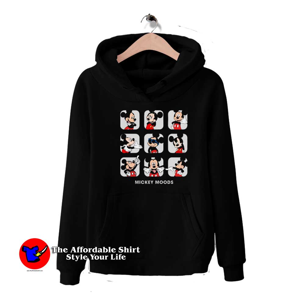Disney Mickey Mouse Moods Cute Unisex Hoodie 510x510 image Disney Mickey Mouse Moods Cute Unisex Hoodie 510x510 Disney Mickey Mouse Moods Cute Unisex Hoodie