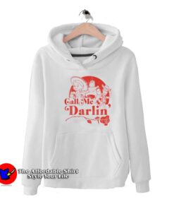 Disney Pixar Toy Story Call Me Darlin Valentine's Hoodie