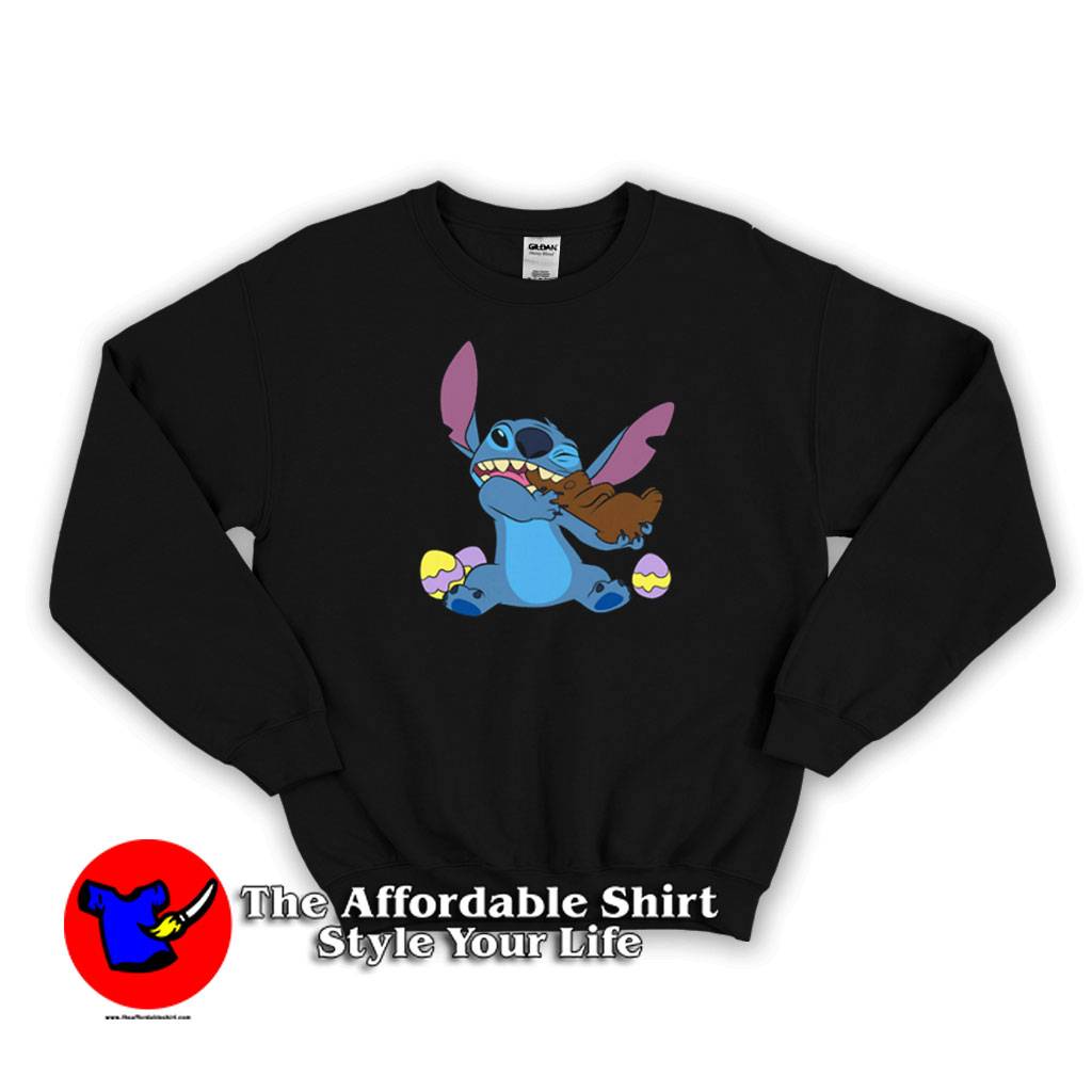 Disney Stitch Happy Easter Day FUnny Unisex Sweatshirt 510x510 image Disney Stitch Happy Easter Day FUnny Unisex Sweatshirt 510x510 Disney Stitch Happy Easter Day FUnny Unisex Sweatshirt On Sale