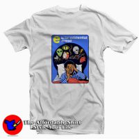 Existential Dread Scared Nightmare Unisex T-shirt