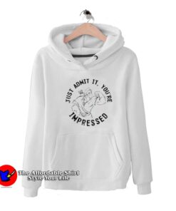 Gaston Disney Beauty & The Beast Unisex Hoodie