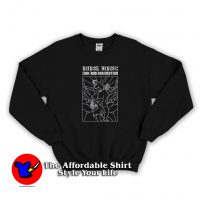 House Music Love And Redemption Soulful Sweatshirt