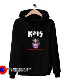 Kris Jenner The Momager Tour Funny Unisex Hoodie