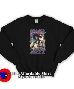 Mac Dre Bay Area Hella Oakland San Francisco Sweatshirt