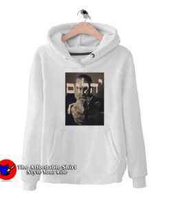 Mac Miller Old Jewish Vintage Unisex Hoodie
