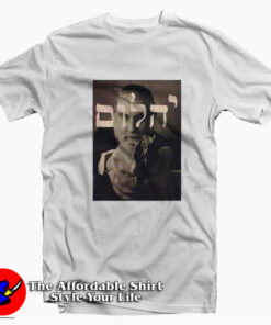 Mac Miller Old Jewish Vintage Unisex T-shirt