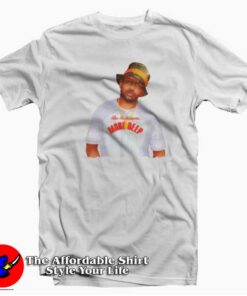 Mobb Deep Prodigy Vintage Graphic Unisex T-shirt On Sale