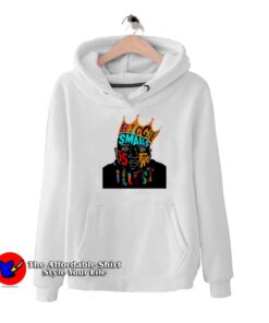 Notorious Biggie Smalls Is The Illest Unisex Hoodie