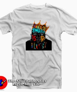 Notorious Biggie Smalls Is The Illest Unisex T-shirt