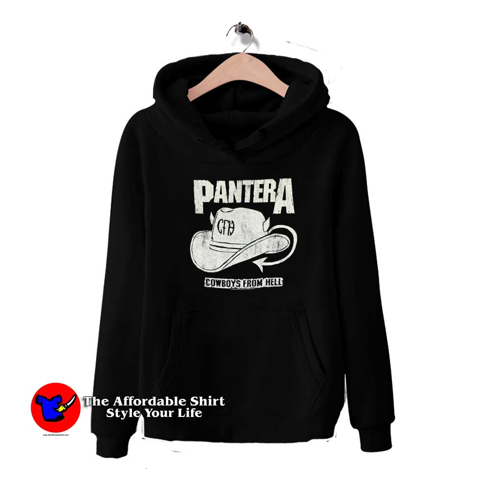 Pantera Distressed Hat Cowboy From Hell Hoodie 510x510 image Pantera Distressed Hat Cowboy From Hell Hoodie 510x510 Pantera Distressed Hat Cowboy From Hell Hoodie