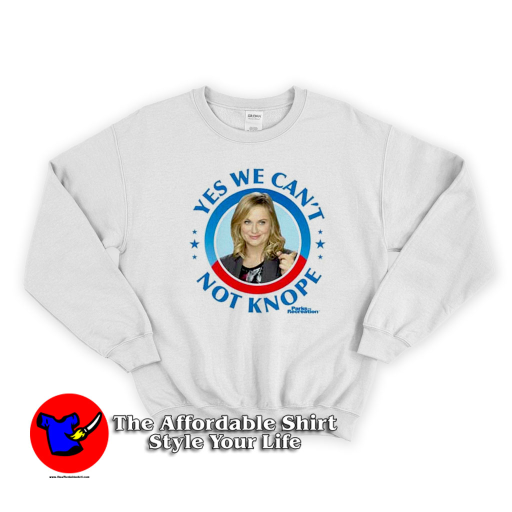 Parks and Recreation Leslie Knope Campaign Sweatshirt 510x510 image Parks and Recreation Leslie Knope Campaign Sweatshirt 510x510 Parks and Recreation Leslie Knope Campaign Sweatshirt On Sale