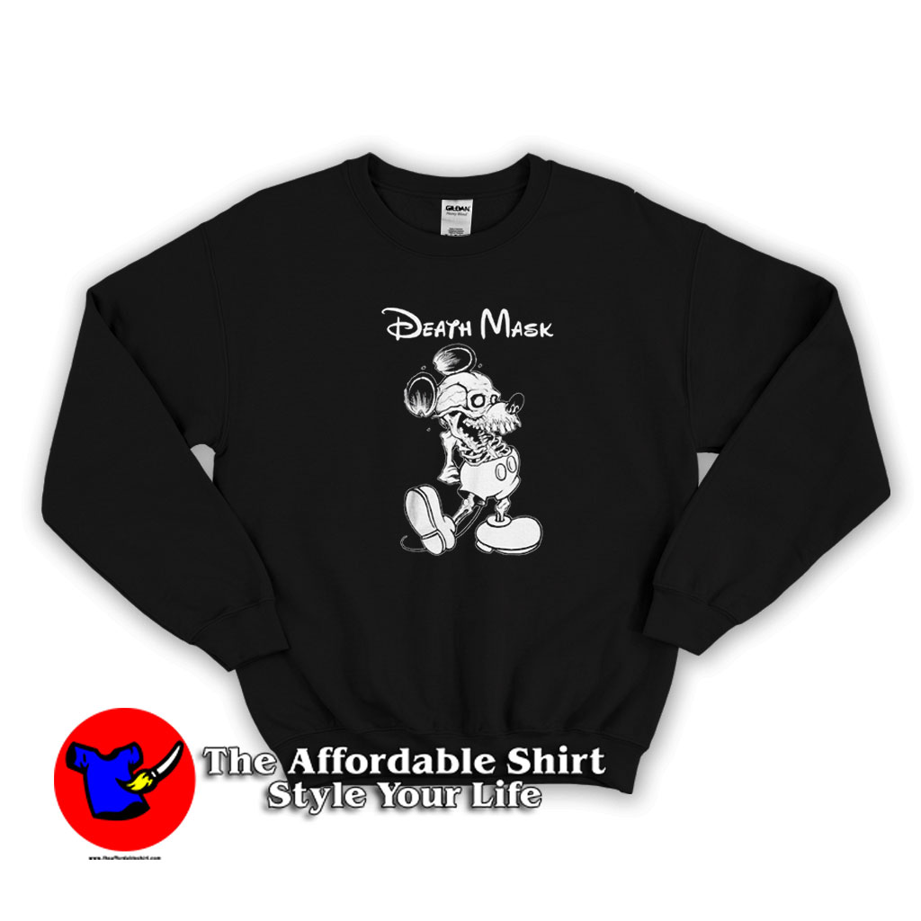 Parody Mickey Mouse Death Mask Funny Sweatshirt 510x510 image Parody Mickey Mouse Death Mask Funny Sweatshirt 510x510 Parody Mickey Mouse Death Mask Funny Sweatshirt On Sale