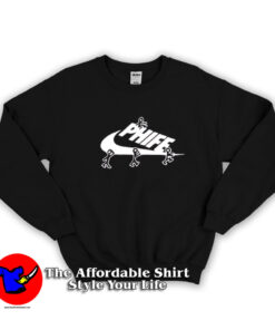 Phife RIP Tribe Called Quest Hip Hop Rap Sweatshirt