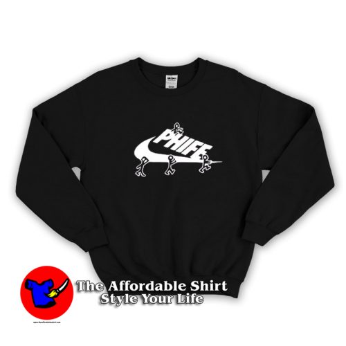 Phife RIP Tribe Called Quest Hip Hop Rap Sweatshirt 500x500 Phife RIP Tribe Called Quest Hip Hop Rap Sweatshirt On Sale