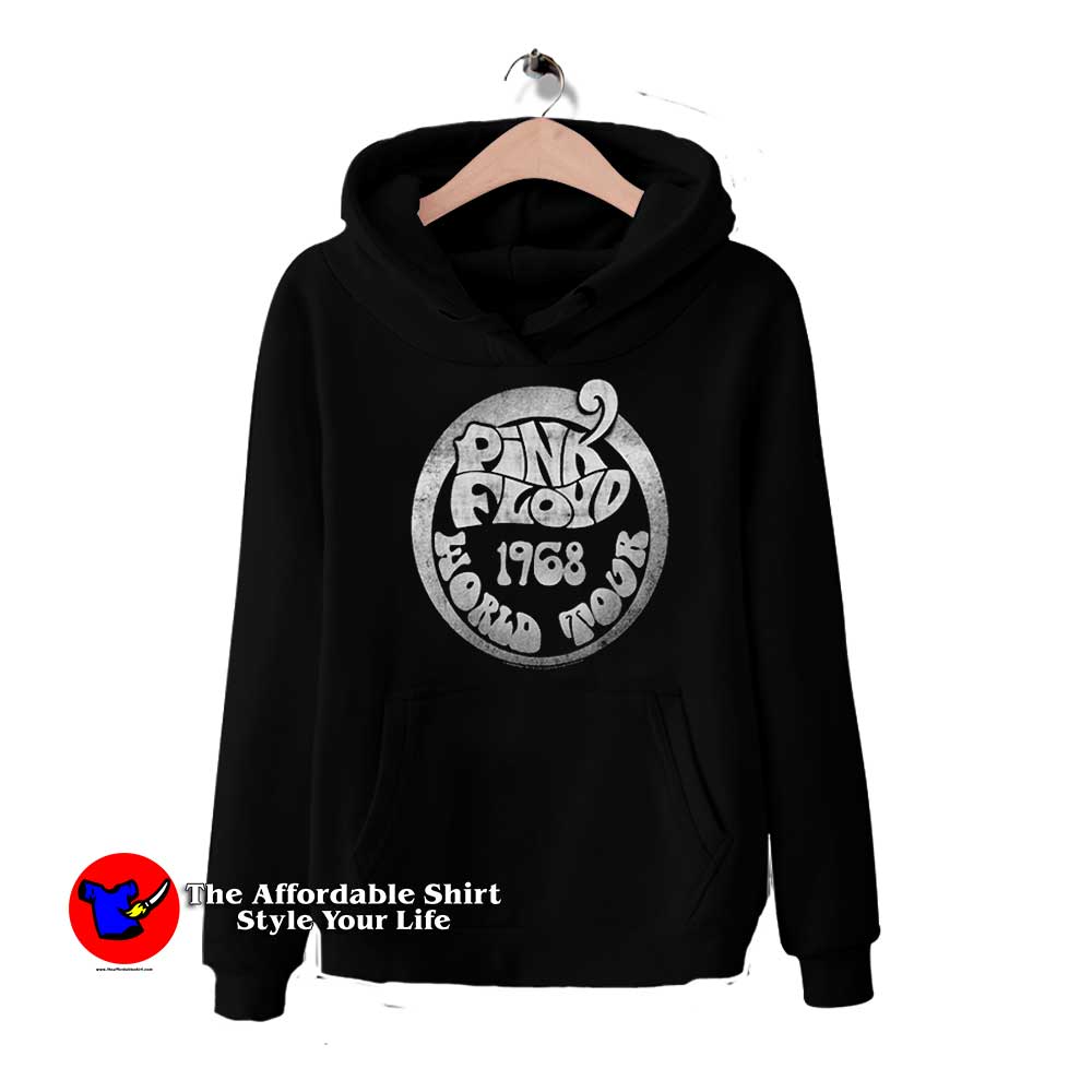 Pink Floyd 1968 World Tour Vintage Unisex Hoodie 510x510 image Pink Floyd 1968 World Tour Vintage Unisex Hoodie 510x510 Pink Floyd 1968 World Tour Vintage Unisex Hoodie