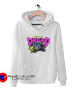 Pink Lemonade Existential Dread Unisex Hoodie
