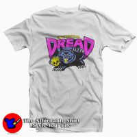 Pink Lemonade Existential Dread Unisex T-shirt