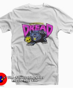 Pink Lemonade Existential Dread Unisex T-shirt