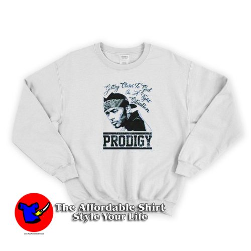 Prodigy Getting Closer To God Vintage Unisex Sweatshirt 500x500 Prodigy Getting Closer To God Vintage Unisex Sweatshirt On Sale