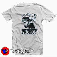 Prodigy Getting Closer To God Vintage Unisex T-shirt