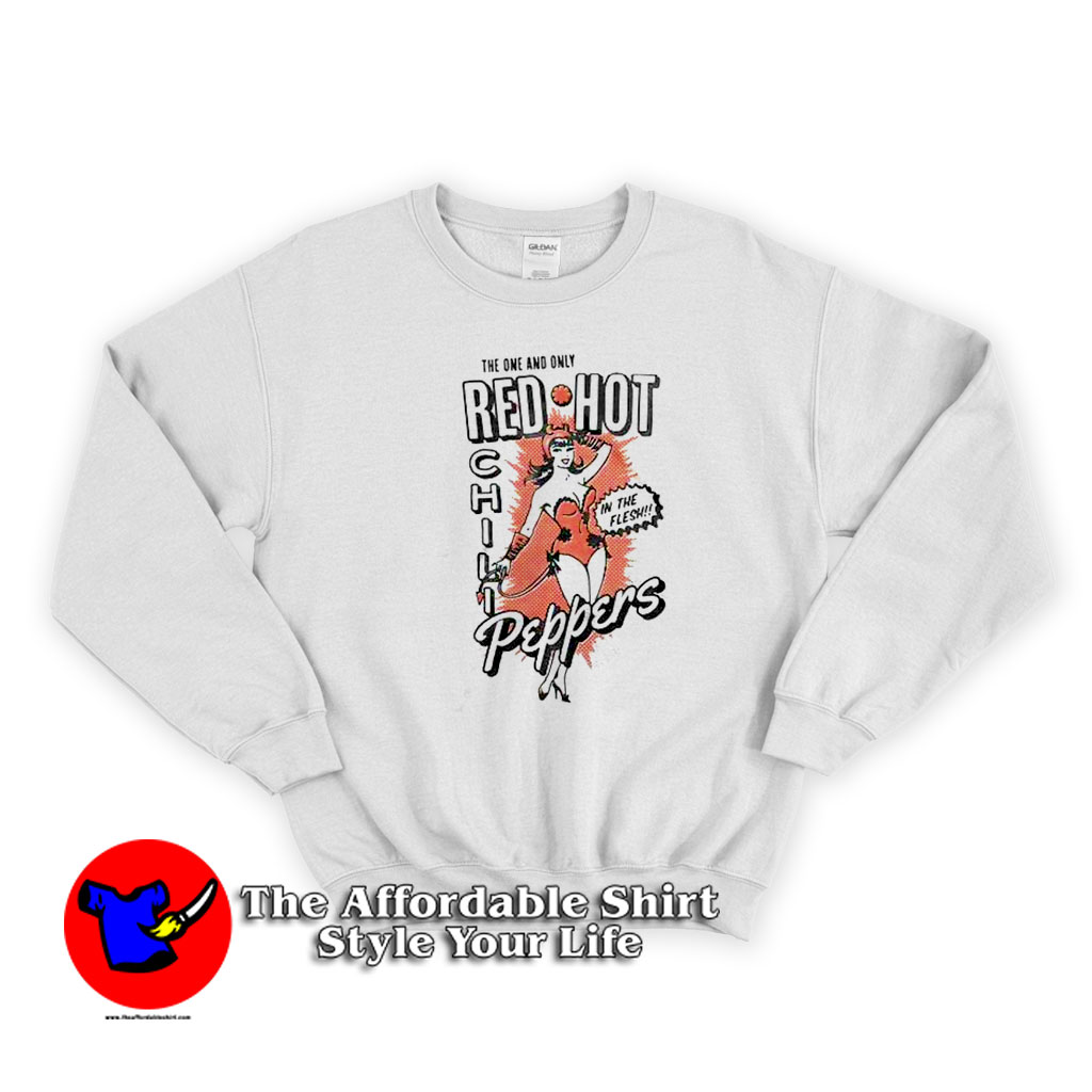 Red Hot Chili Peppers Devil Girl Unisex Sweatshirt 510x510 image Red Hot Chili Peppers Devil Girl Unisex Sweatshirt 510x510 Red Hot Chili Peppers Devil Girl Unisex Sweatshirt On Sale