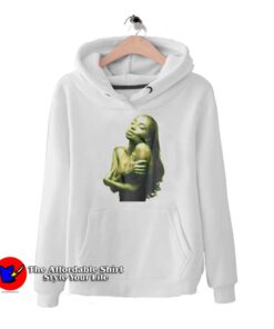 Sade Love Deluxe Vintage Graphic Unisex Hoodie
