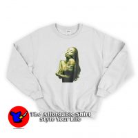 Sade Love Deluxe Vintage Graphic Unisex Sweatshirt