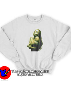Sade Love Deluxe Vintage Graphic Unisex Sweatshirt