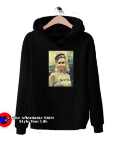 Sally Kellerman Strar Trek Unisex Hoodie