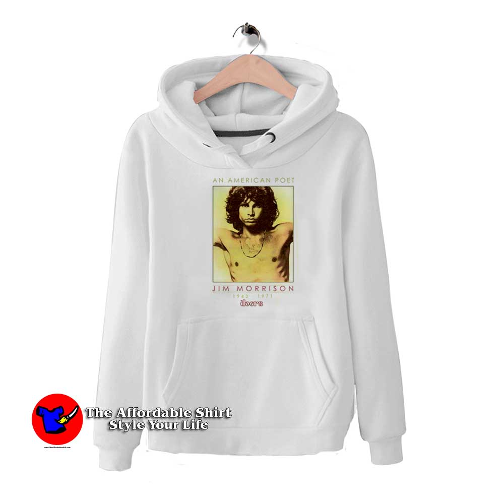 The Doors Jim Morrison American Poet Hoodie 510x510 image The Doors Jim Morrison American Poet Hoodie 510x510 The Doors Jim Morrison American Poet Hoodie