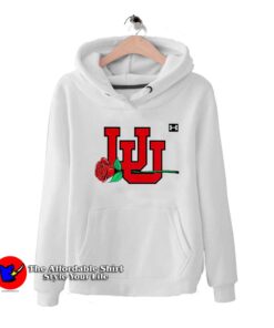 Utah Utes Football Rose Bowl Championship Hoodie