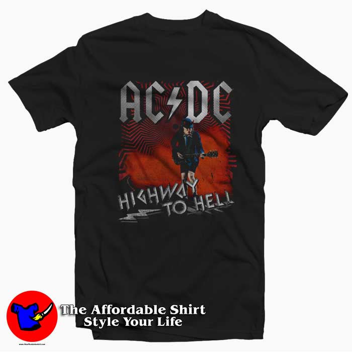Vintage ACDC Highway To Hell Graphic T Shirt 510x510 image Vintage ACDC Highway To Hell Graphic T Shirt 510x510 Vintage ACDC Highway To Hell Graphic T shirt On Sale