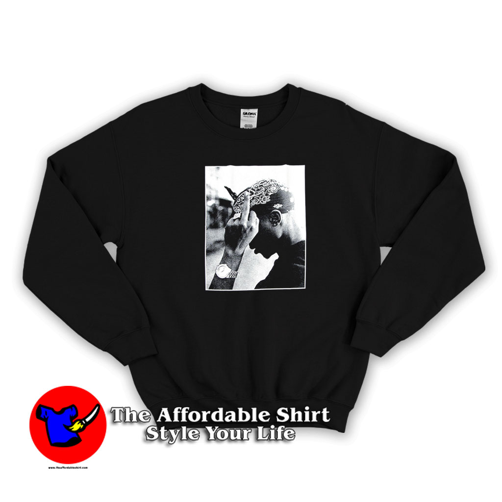 Vintage Middle Finger Tupac Shakur Rap Hip Hop Sweatshirt 510x510 image Vintage Middle Finger Tupac Shakur Rap Hip Hop Sweatshirt 510x510 Vintage Middle Finger Tupac Shakur Rap Hip Hop Sweatshirt On Sale
