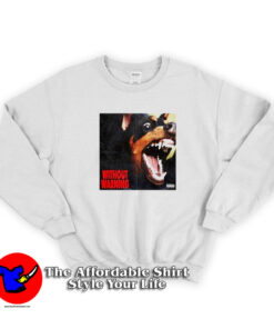 21 Savage And Metro Boomin Without Warning Sweatshirt