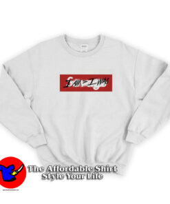 21 Savage Iam I Was STRGHTUP Savage Mode Sweatshirt